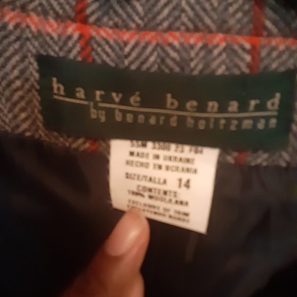 Jacket - Picture 4 of 4